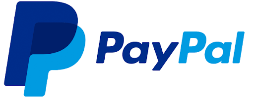 pay with paypal - Papa Roach Store